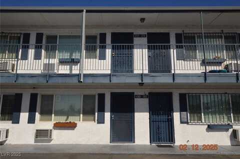 4600 University Center Drive, Las Vegas, NV 89119