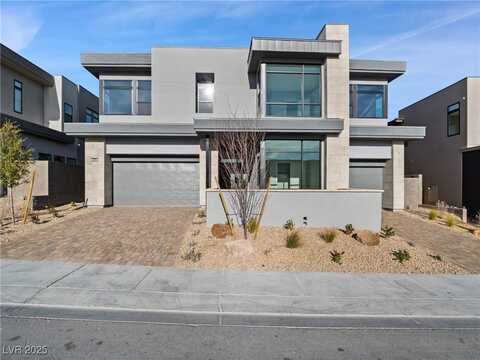 4880 Argento Peak Street, Las Vegas, NV 89135
