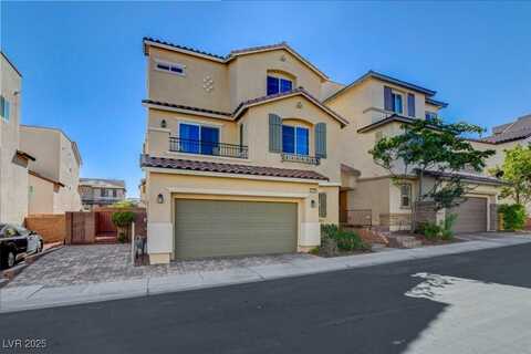 10725 Wrigley Field Avenue, Las Vegas, NV 89166