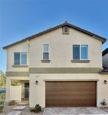 6145 Scarlet Leaf Street, Las Vegas, NV 89148
