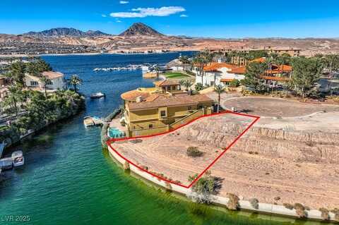3 Via Lido, Henderson, NV 89011