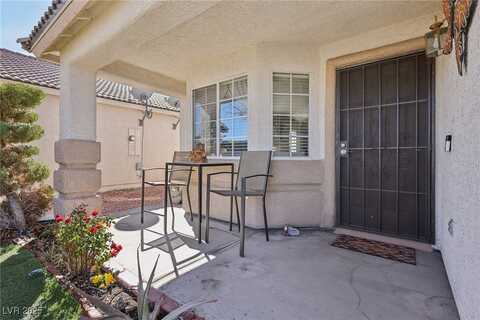 3805 Sorrowing Sparrow Court, North Las Vegas, NV 89032