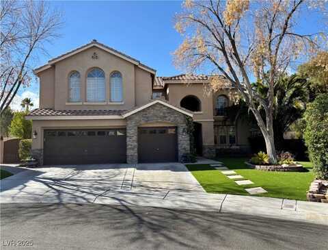 1705 Pink Cliff Court, Las Vegas, NV 89128