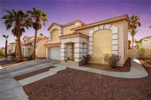8737 Autumn Valley Avenue, Las Vegas, NV 89129