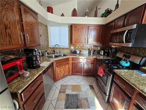 3830 Passionfruit Street, North Las Vegas, NV 89032