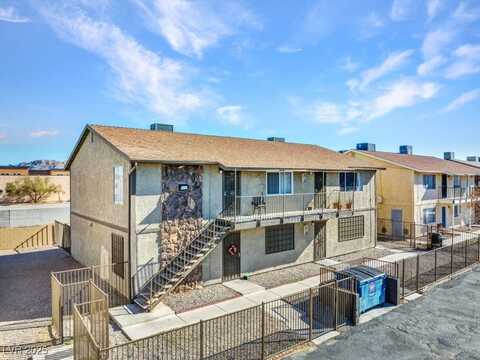 4368 Vornsand Drive, Las Vegas, NV 89115