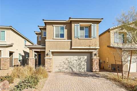 3770 S ROSY CARINA Place, Henderson, NV 89052