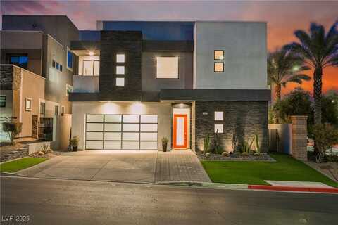 800 Loch Katrine Avenue, Henderson, NV 89012