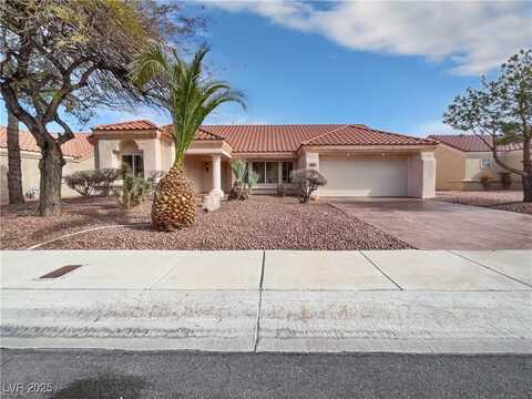 2456 Palmridge Drive, Las Vegas, NV 89134