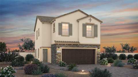 89 Cashmere Waltz Place, Las Vegas, NV 89011