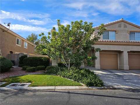 9679 Idle Spurs Drive, Las Vegas, NV 89123