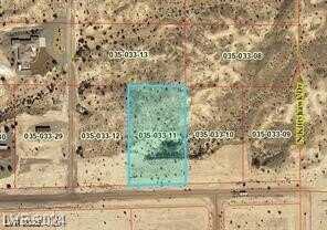 1400 E Irene Street, Pahrump, NV 89060