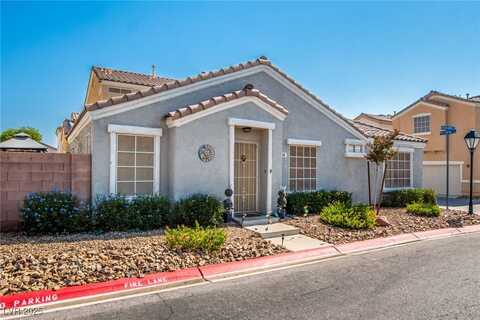 2510 Influential Court, North Las Vegas, NV 89031