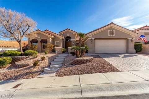 10709 Brinkwood Avenue, Las Vegas, NV 89134