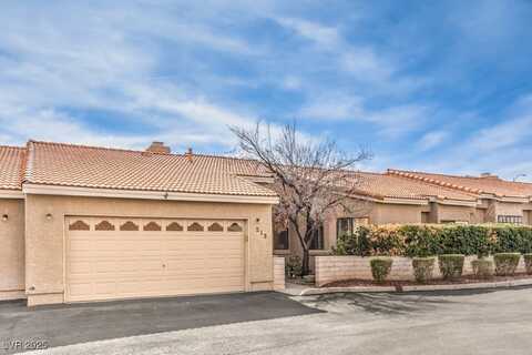 213 N Cimarron Road, Las Vegas, NV 89145