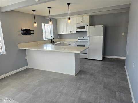 1037 June Avenue, Las Vegas, NV 89104