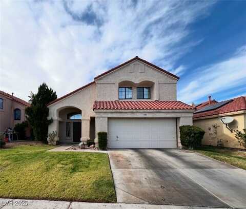 135 Monteen Drive, Henderson, NV 89074