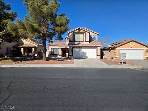 208 ZENITH POINT Avenue, North Las Vegas, NV 89032
