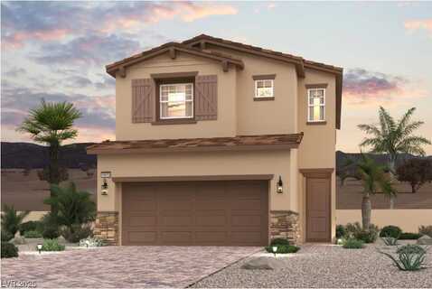 879 Pointe Arbor Street, Henderson, NV 89011