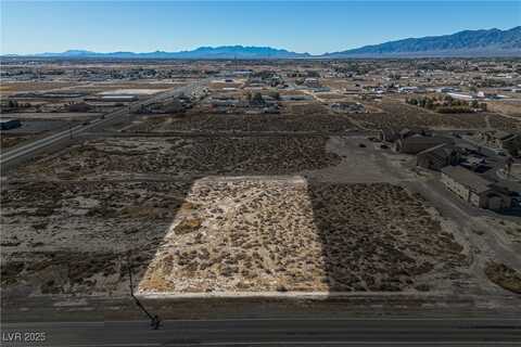 2921 E Dandelion Street, Pahrump, NV 89048