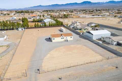 1100 E Gamebird Road, Pahrump, NV 89048