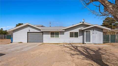 432 Bonelli Avenue, Overton, NV 89040