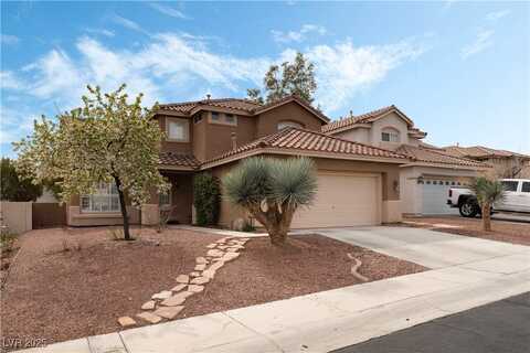 7837 Silver Plateau Avenue, Las Vegas, NV 89128