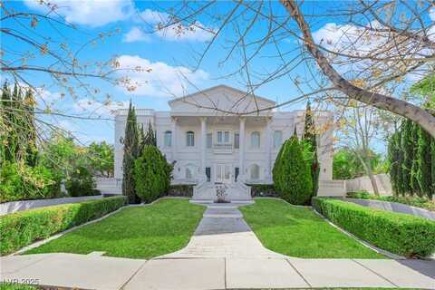 2275 Feathertree Avenue, Henderson, NV 89052