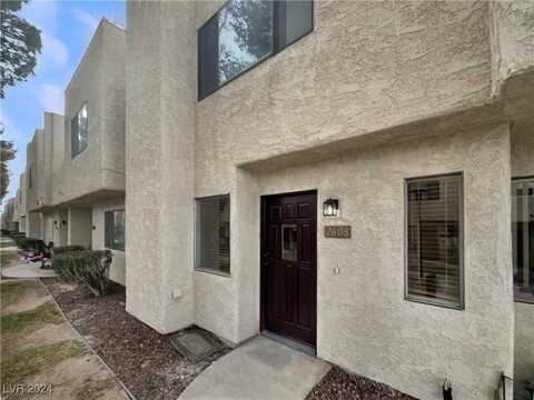 2608 Matogroso Lane, Las Vegas, NV 89121