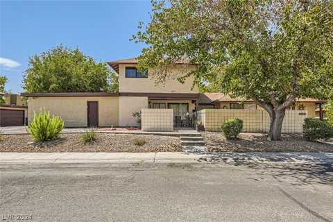 5102 Village Drive, Las Vegas, NV 89142