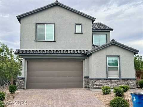 7112 Sayonara Vista Street, North Las Vegas, NV 89084