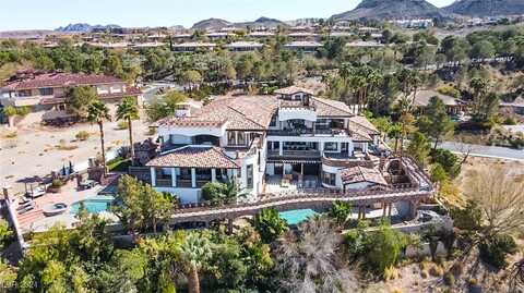 8 Rue Mediterra Drive, Henderson, NV 89011