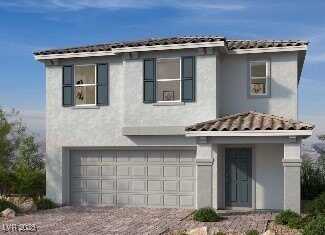 5742 Remy Rain Street, Las Vegas, NV 89148