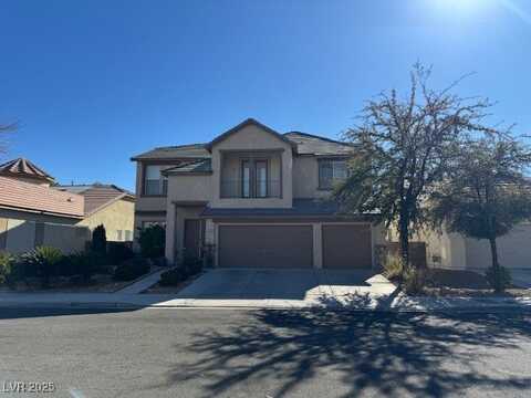 2273 Moresca Avenue, Henderson, NV 89052