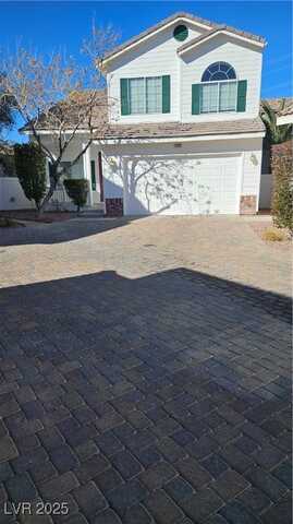 10337 Adams Chase Street, Las Vegas, NV 89183