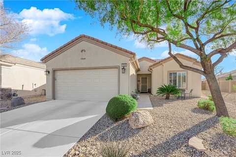 2525 Shore Bird Avenue, North Las Vegas, NV 89084