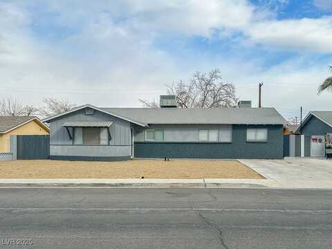 3210 Bluebird Street, Las Vegas, NV 89121