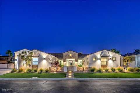 3731 Caesars Circle, Las Vegas, NV 89120
