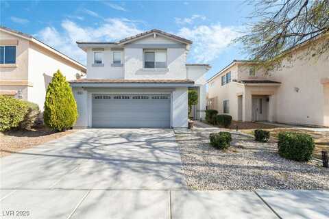 4650 Wonderful Street, Las Vegas, NV 89147
