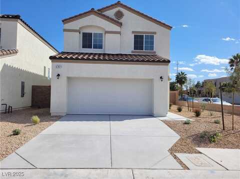 5787 Lucky Pagoda Court, Las Vegas, NV 89103