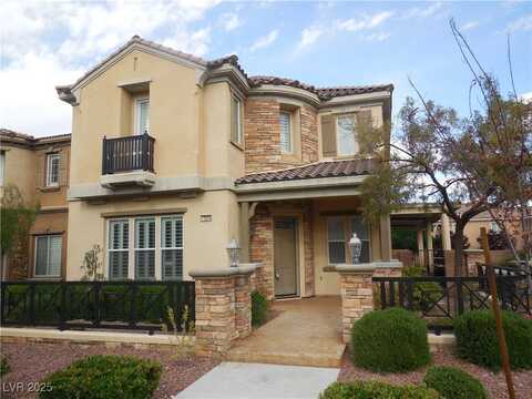 11255 CORSICA MIST Avenue, Las Vegas, NV 89135