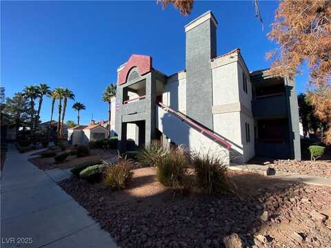 8600 W Charleston Boulevard, Las Vegas, NV 89117