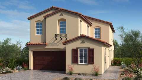 97 Tardando Avenue, Henderson, NV 89015