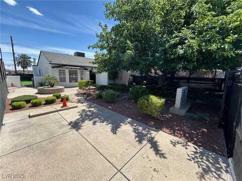 529 S 10th Street, Las Vegas, NV 89101