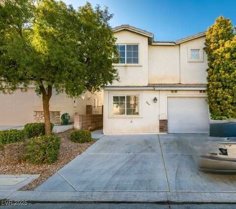 2049 Audrey Hepburn Street, Las Vegas, NV 89142
