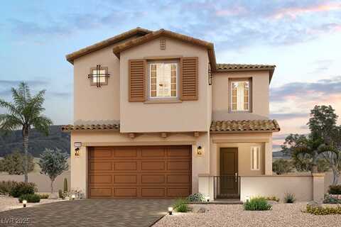 10571 Valletta Avenue, Las Vegas, NV 89166