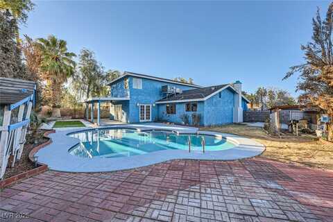 3675 Winner Drive, Las Vegas, NV 89120