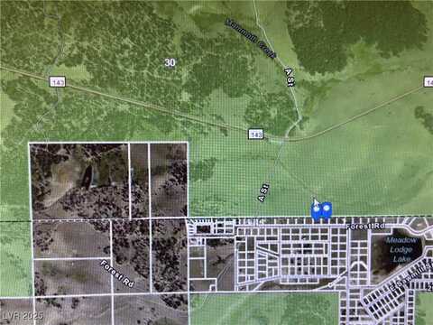 2459 E Meadow Lake Drive, Brian Head, UT 84719