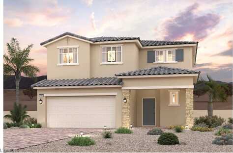 198 Kobuk Avenue, Henderson, NV 89011