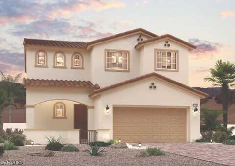 883 Dunkirk River Court, Henderson, NV 89011